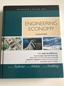 Engineering Economy  Instructors Copy