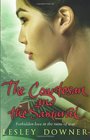 The Courtesan and the Samurai Lesley Downer