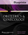 Blueprints Obstetrics  Gynecology