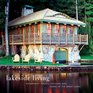 Lakeside Living Waterfront Houses Cottages and Cabins of the Great Lakes