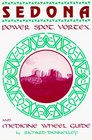 Sedona Power Spot Vortex  Medicine Wheel Guide