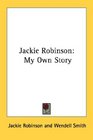 Jackie Robinson My Own Story