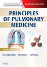 Principles of Pulmonary Medicine Expert Consult  Online and Print 6e