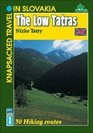 The Low Tatras 50 Hiking Routes