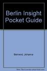 Berlin Insight Pocket Guide (Pocket Guides)