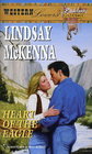 Heart of the Eagle (Reckless Renegades) (Western Lovers, No 42)