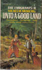 Unto a Good Land (The Emigrants, Bk 2)