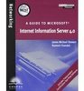 MCSE Guide to Microsoft Internet Information Server 40