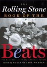 The Rolling Stone Book of the Beats  The Beat Generation and American Culture