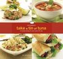 Joie Warner's Take a Tin of Tuna 65 Inspired Recipes for Every Meal of the Day