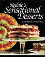 Rodale's Sensational Desserts