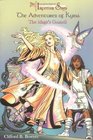 The Mage's Council: The Adventures Of Kyria : The Imperium Saga Book 3 (The Adventures of Kyria) (The Adventures of Kyria)