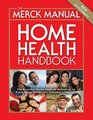 The Merck Manual Home Health Handbook