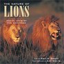 The Nature of Lions Social Cats of the Savannas