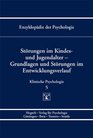 Strungen im Kindes und Jugendalter  Grundlagen und Strungen im Entwicklungsverlauf