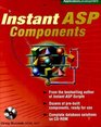 Instant ASP Components