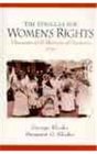 Struggle For Women'S Rights Theoretical And Historical Sources