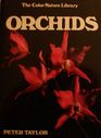 Orchids (Color Nature Library)