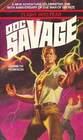 FLIGHT INTO FEAR (Doc Savage)