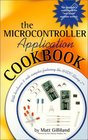 The Microcontroller Application Cookbook
