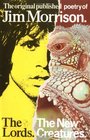 Jim Morrison: Lords and New Creatures