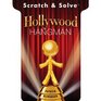 Scratch  Solve Hollywood Hangman
