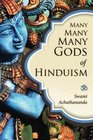 Many Many Many Gods of Hinduism Turning believers into nonbelievers and nonbelievers into believers