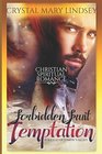 Forbidden Fruit TEMPTATION: Christian SPIRITUAL Romance (Vision Valley Series)