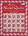 More Nickel Quilts 20 New Designs from 5Inch Squares