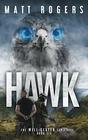 Hawk A Will Slater Thriller