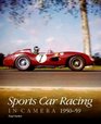 Sports Car Racing in Camera 19501959