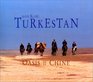 Turkestan Oasis de la Chine