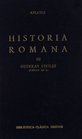 Historia Romana III  Guerras Civiles IIIV  84