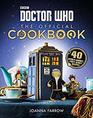 The Official Doctor Who Cookbook