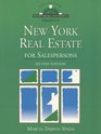 New York Real Estate for Salespersons