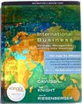 International Business Strategy Management and the New Realities Instructor's Review Copy