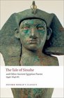 The Tale of Sinuhe and Other Ancient Egyptian Poems 19401640 BC