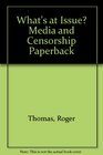 Media and Censorship