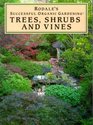 Rodale's Successful Organic Gardening Trees Shrubs and Vines