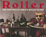 Roller Paintings/Wilson