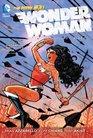 Wonder Woman, Vol. 1: Blood (The New 52)