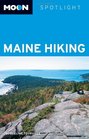 Moon Spotlight Maine Hiking