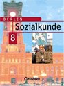 Sozialkunde Ausgabe Berlin 8 Schuljahr