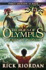 Son of Neptune (Heroes of Olympus, Bk 2)