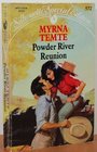 Powder River Reunion