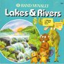 Lakes and Rivers