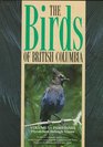 Birds of British Columbia Passerines  Flycatchers Through Vireos
