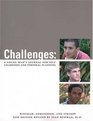 Challenges A Young Man's Journal for SelfAwareness and Personal Planning