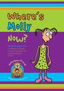 Where's Molly Now A Handbook for Christian Churches and Fellowships Supporting Bereaved Children