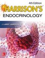 Harrison's Endocrinology 4E